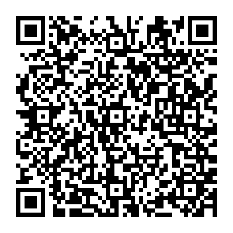 QR kod