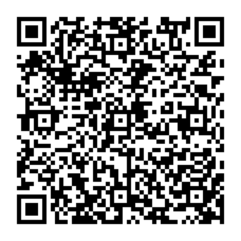 QR kod