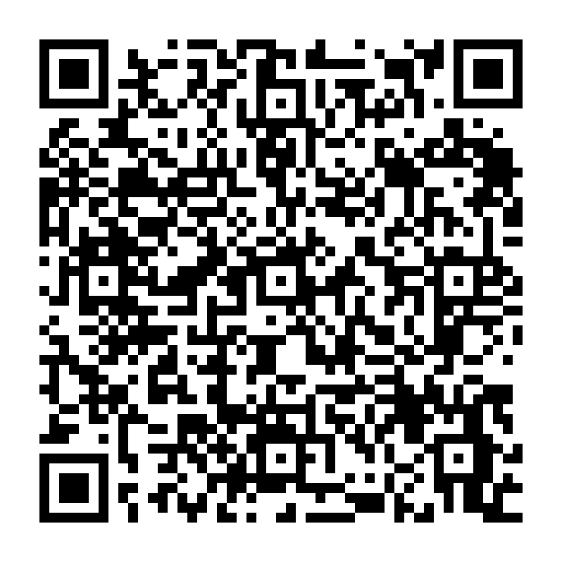 QR kod