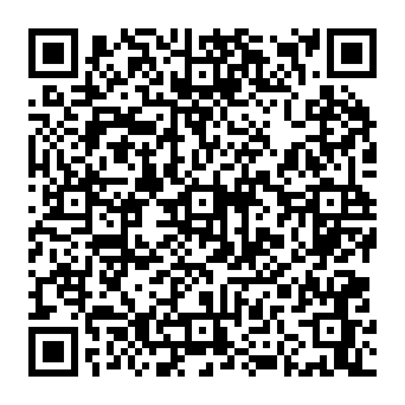 QR kod
