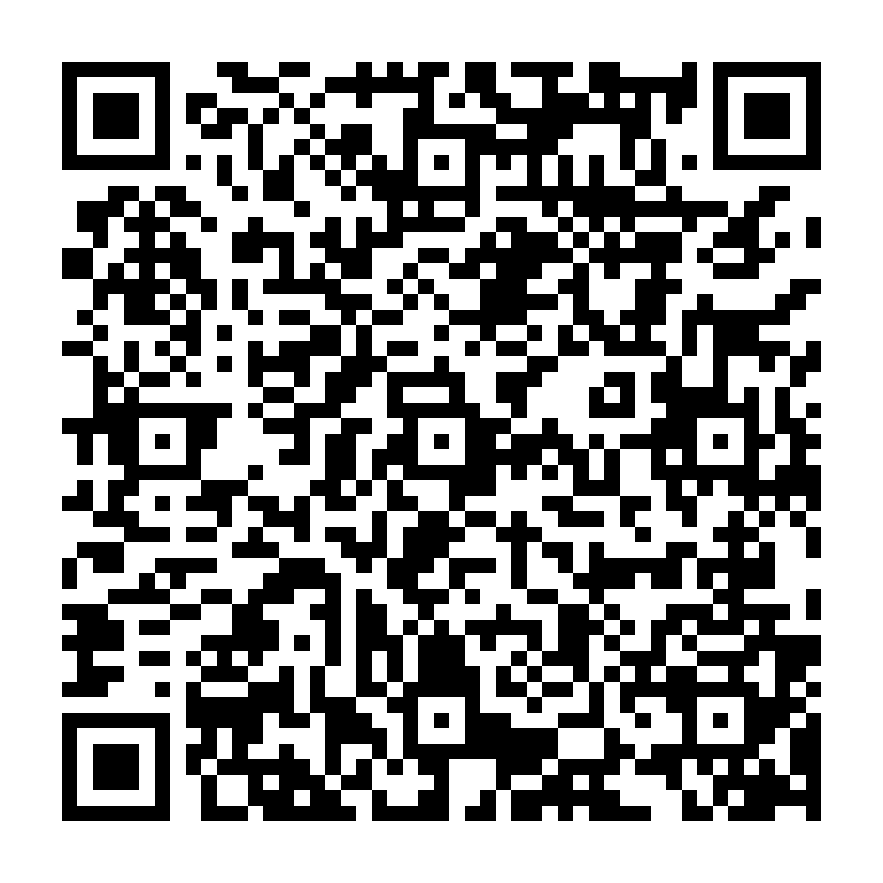 QR kod
