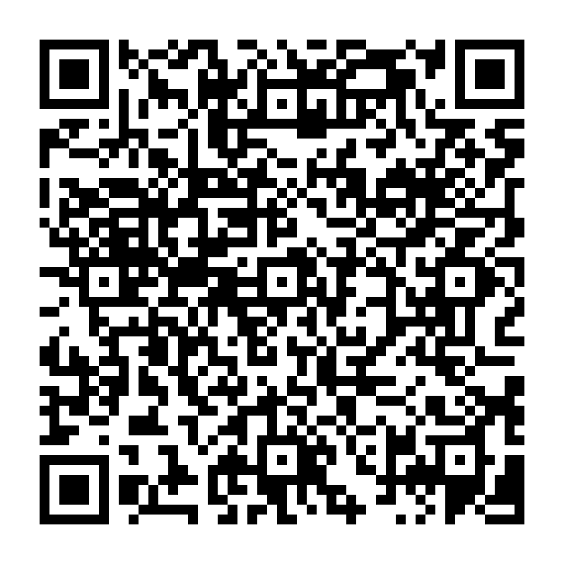 QR kod