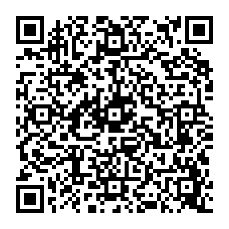 QR kod