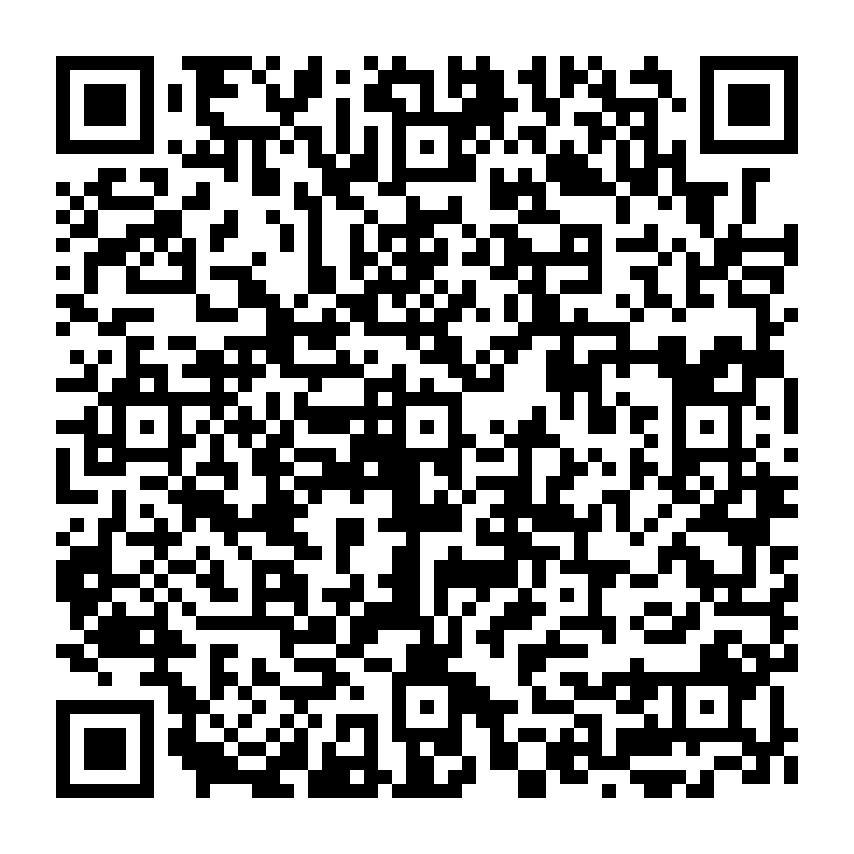 QR kod