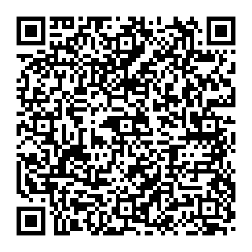 QR kod