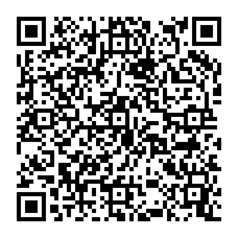 QR kod