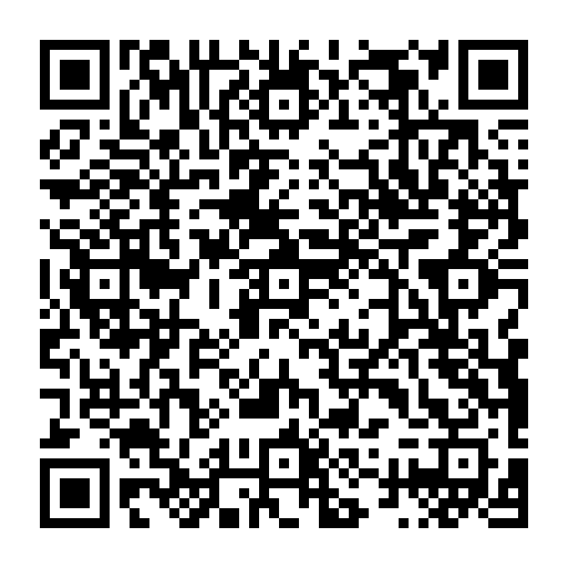 QR kod