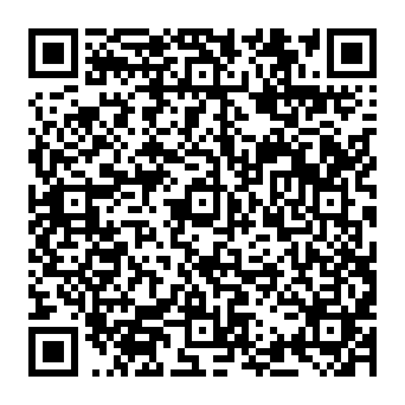 QR kod