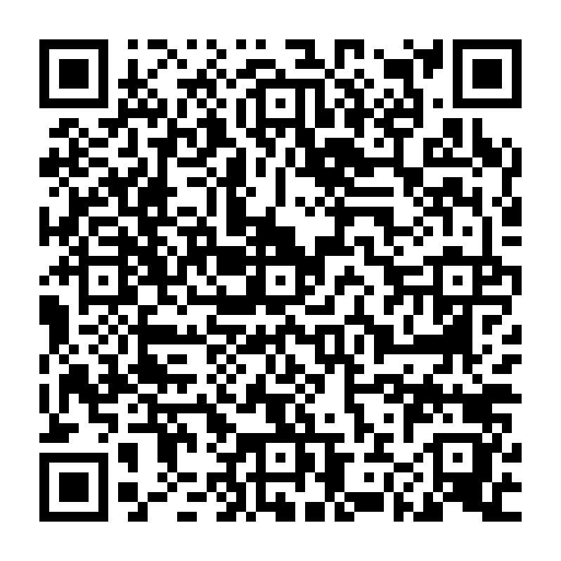 QR kod