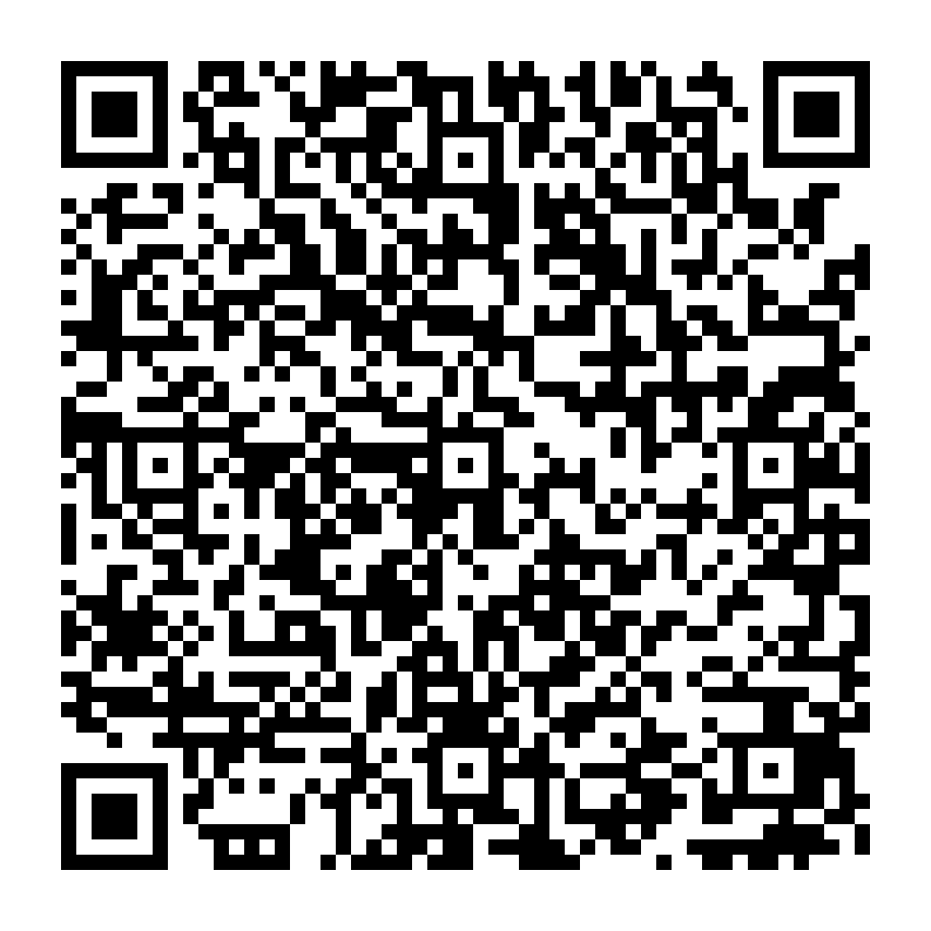 QR kod