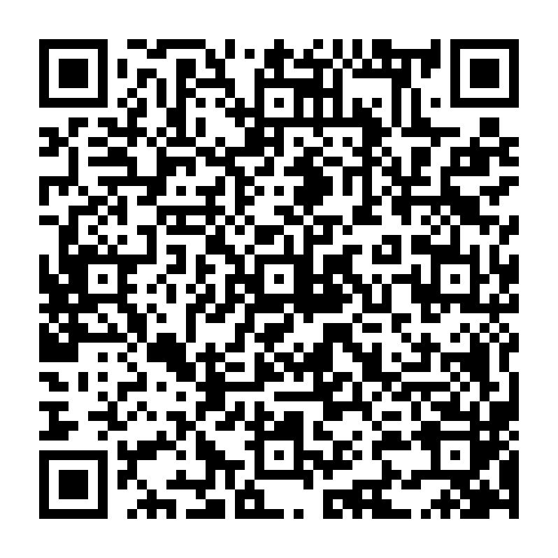 QR kod