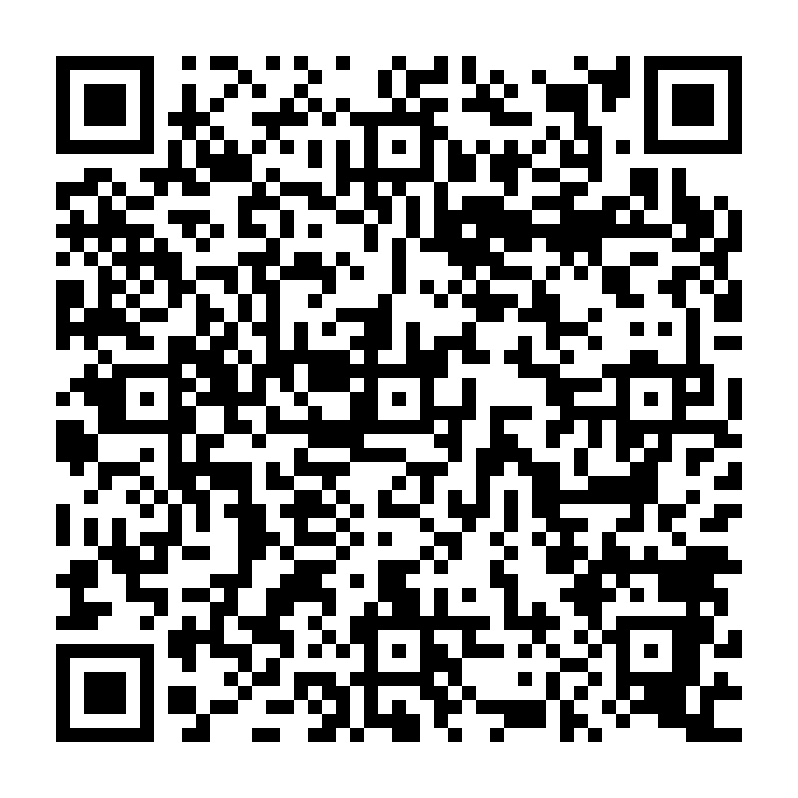 QR kod