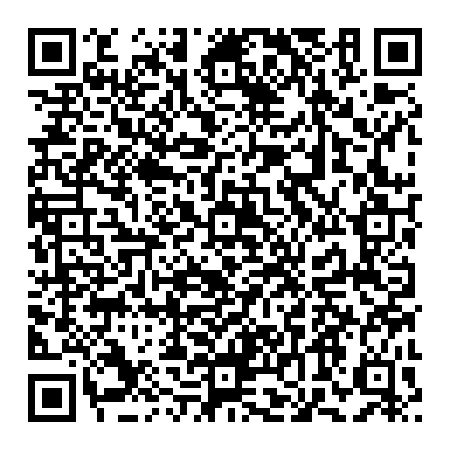 QR kod