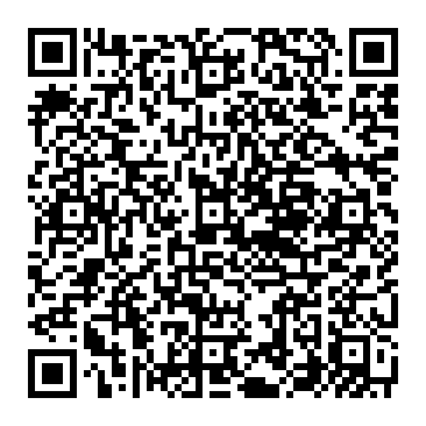 QR kod