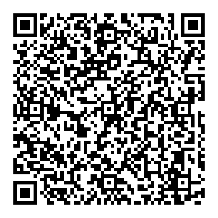 QR kod