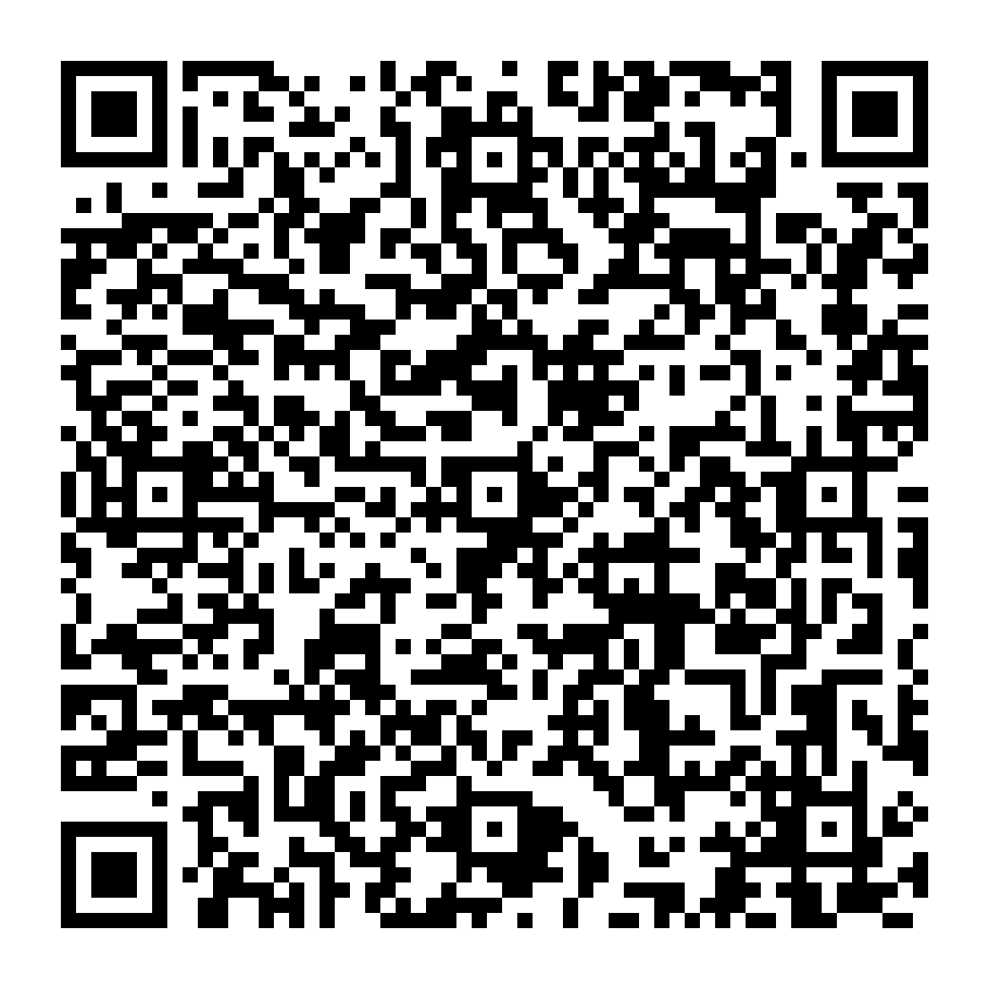 QR kod