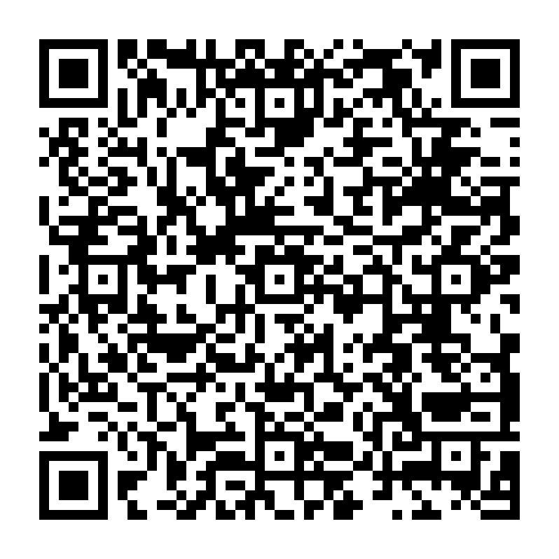 QR kod