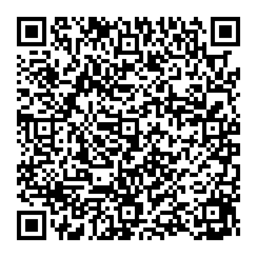 QR kod