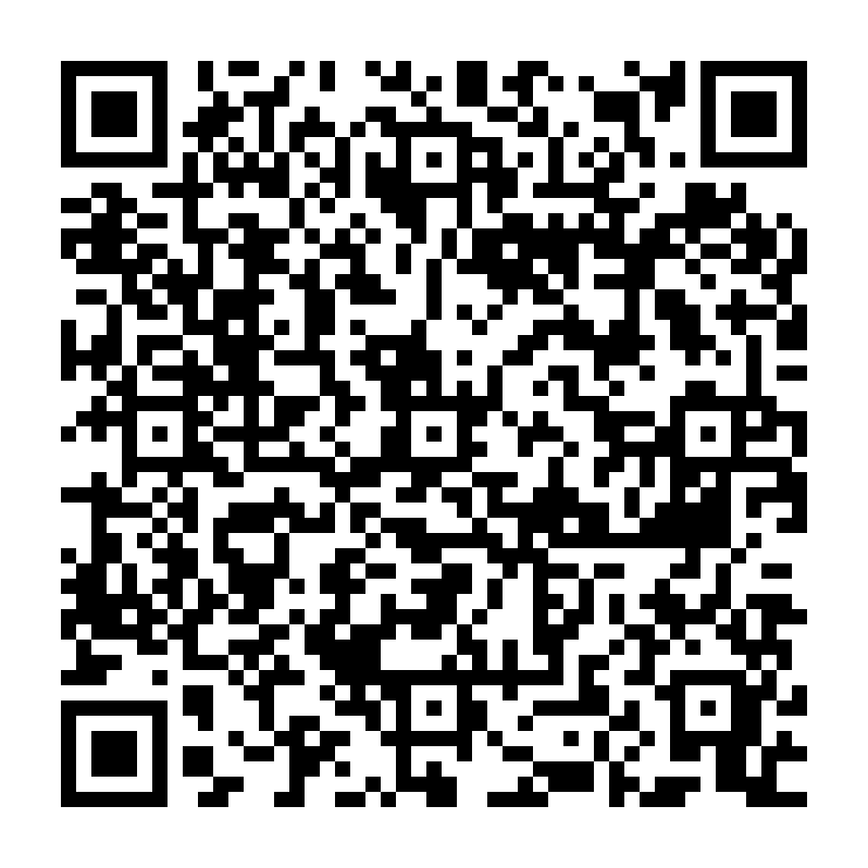 QR kod