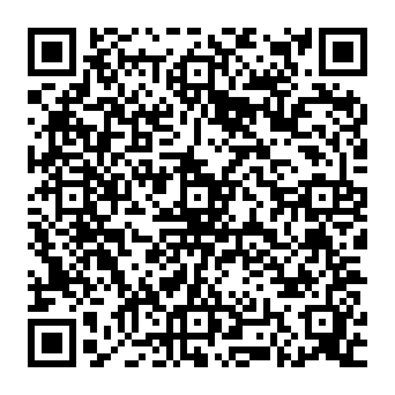 QR kod