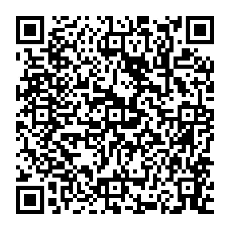 QR kod