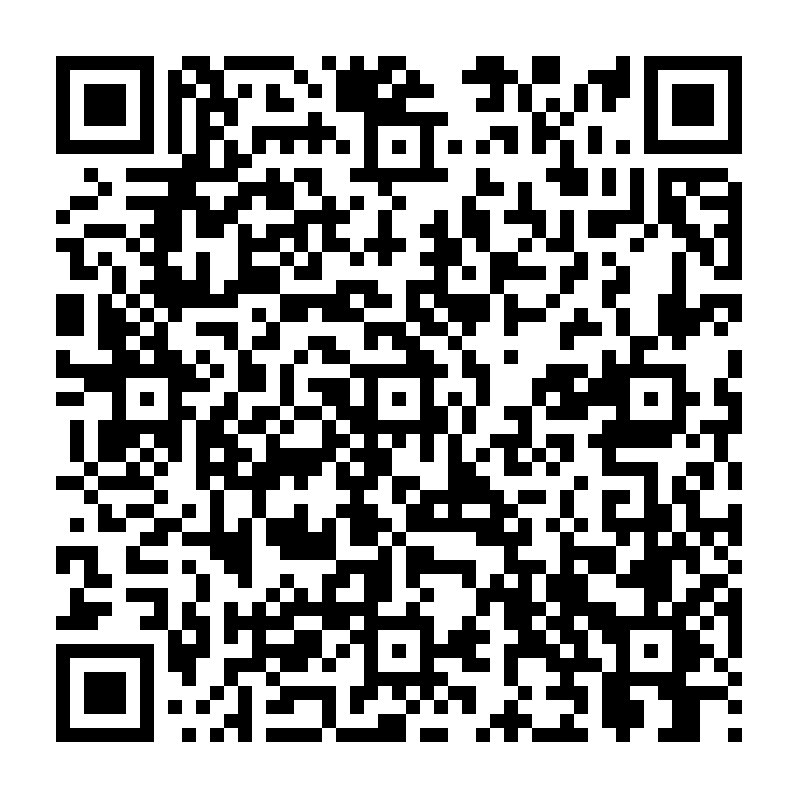 QR kod