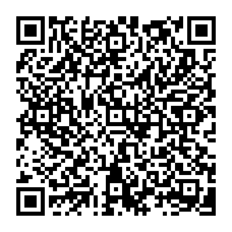 QR kod