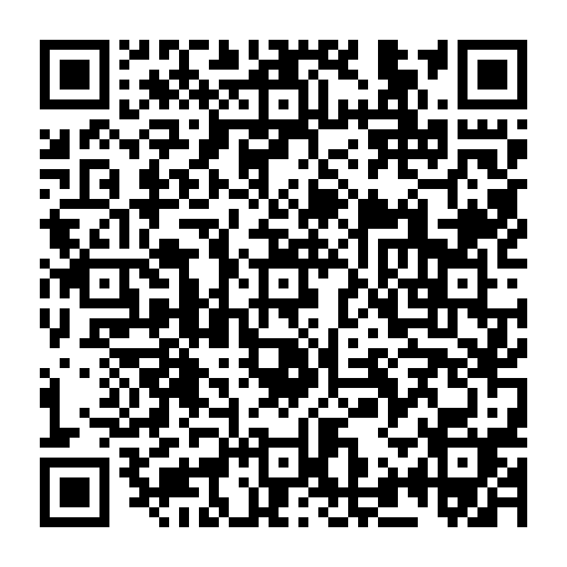 QR kod
