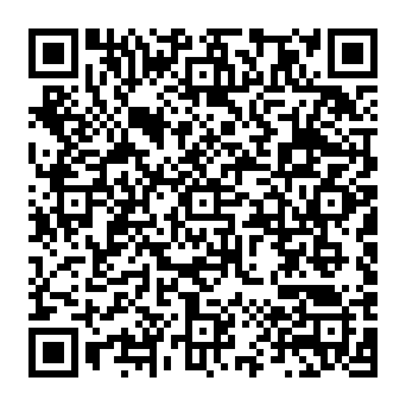 QR kod