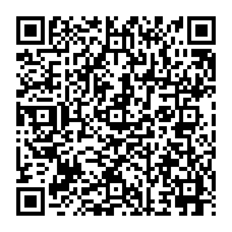 QR kod
