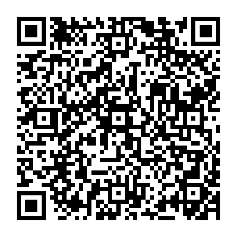 QR kod