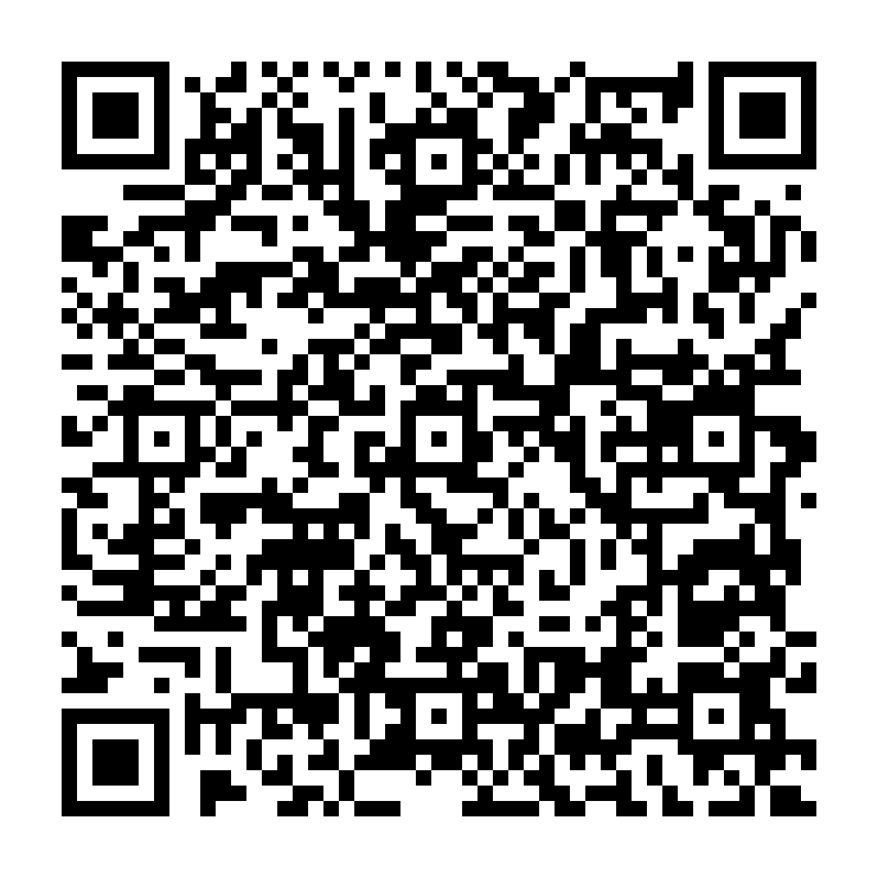 QR kod
