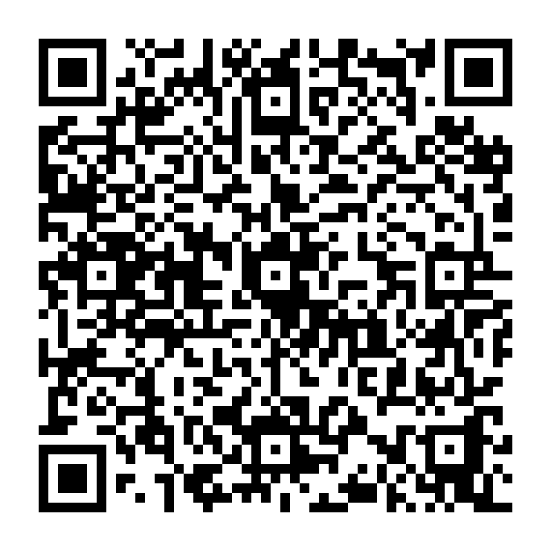 QR kod