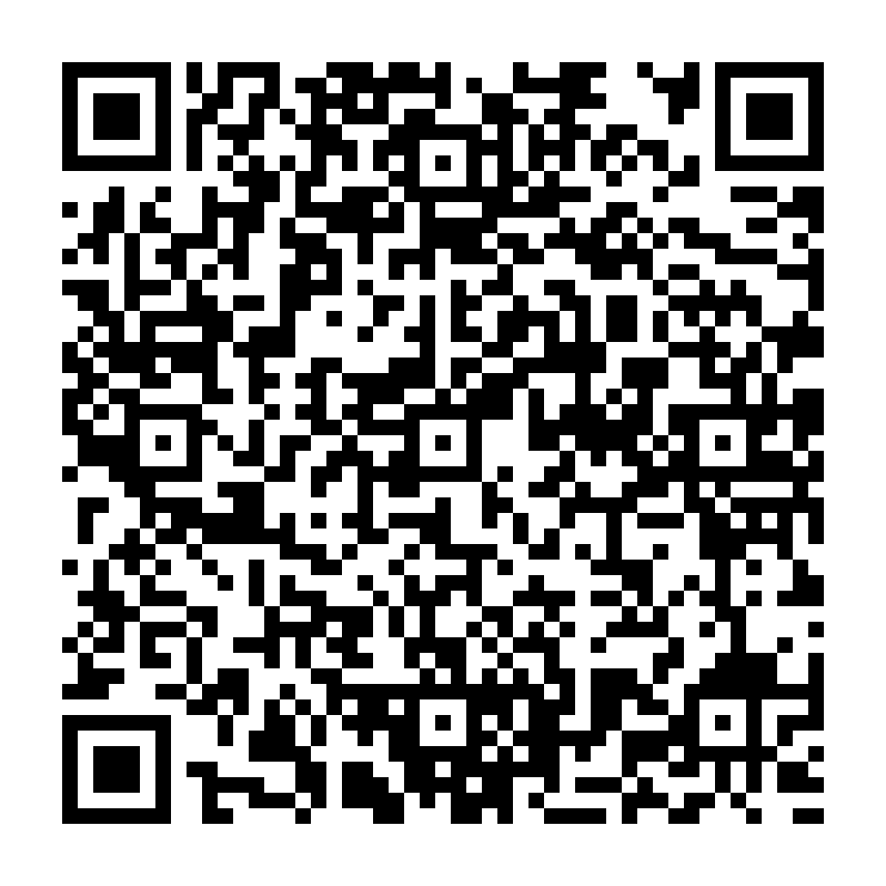 QR kod