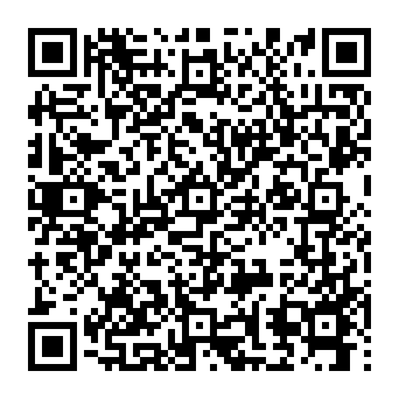 QR kod