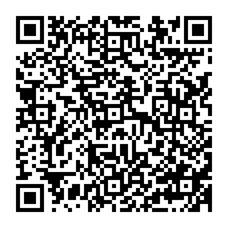 QR kod