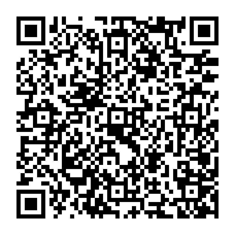 QR kod