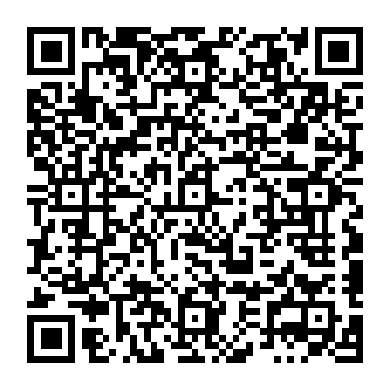 QR kod