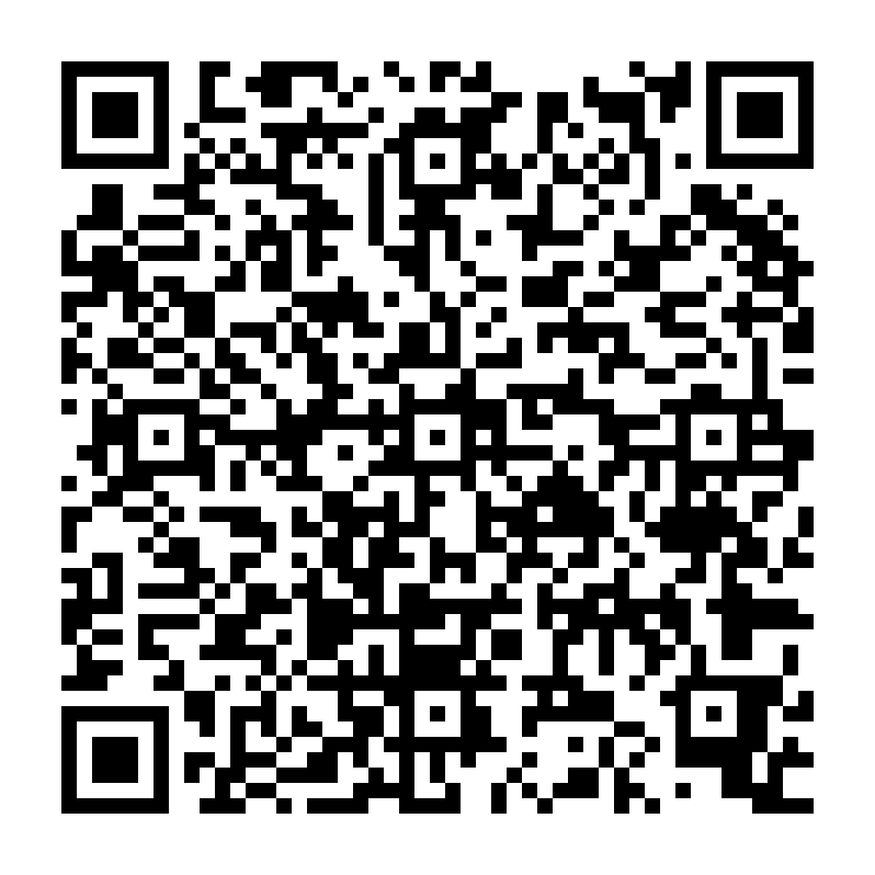 QR kod