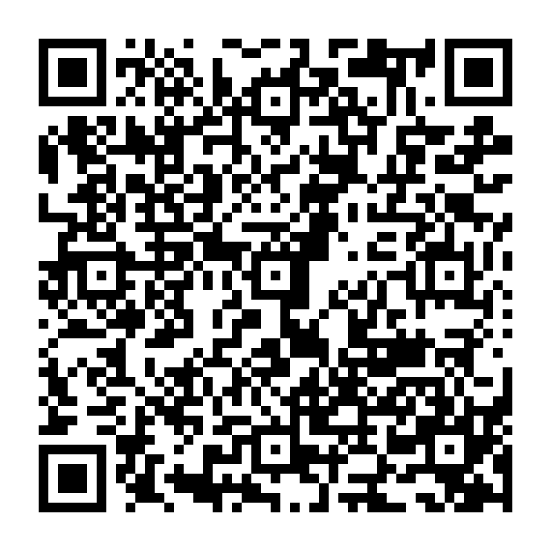 QR kod