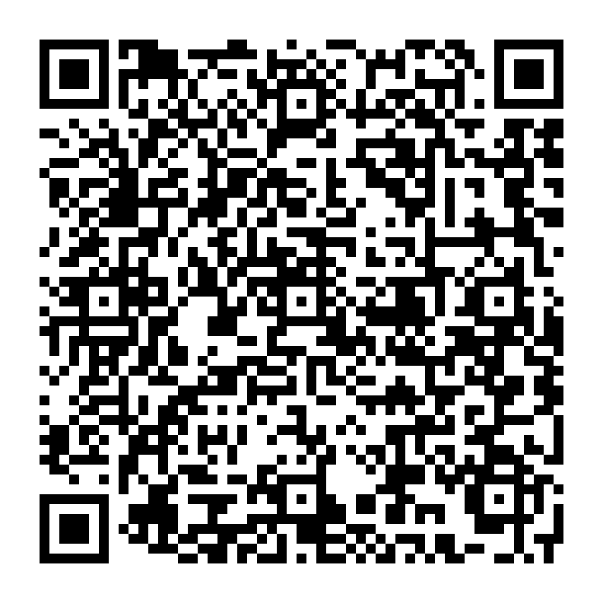 QR kod