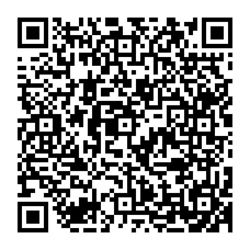 QR kod