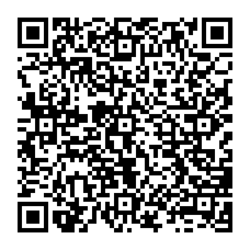 QR kod