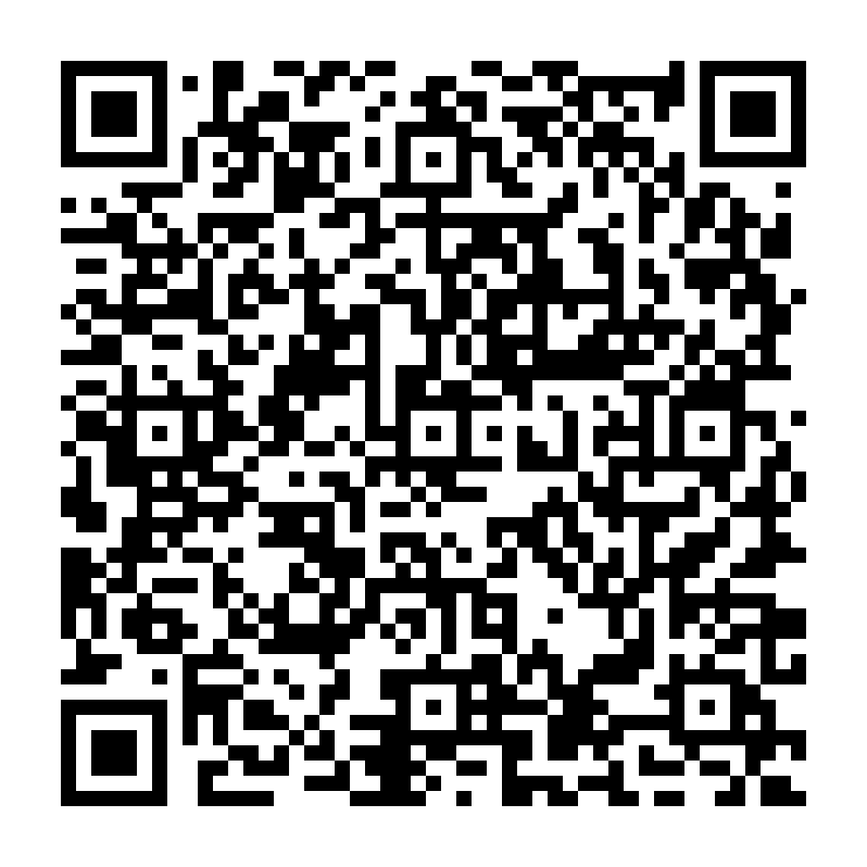 QR kod