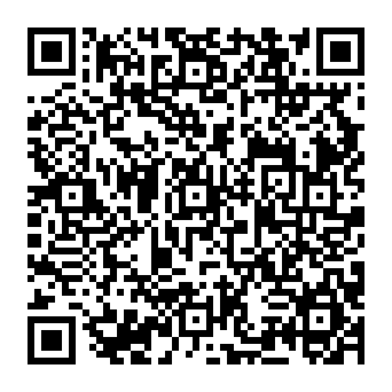 QR kod