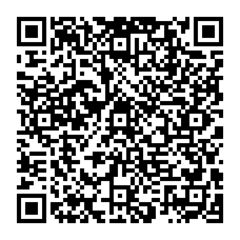 QR kod