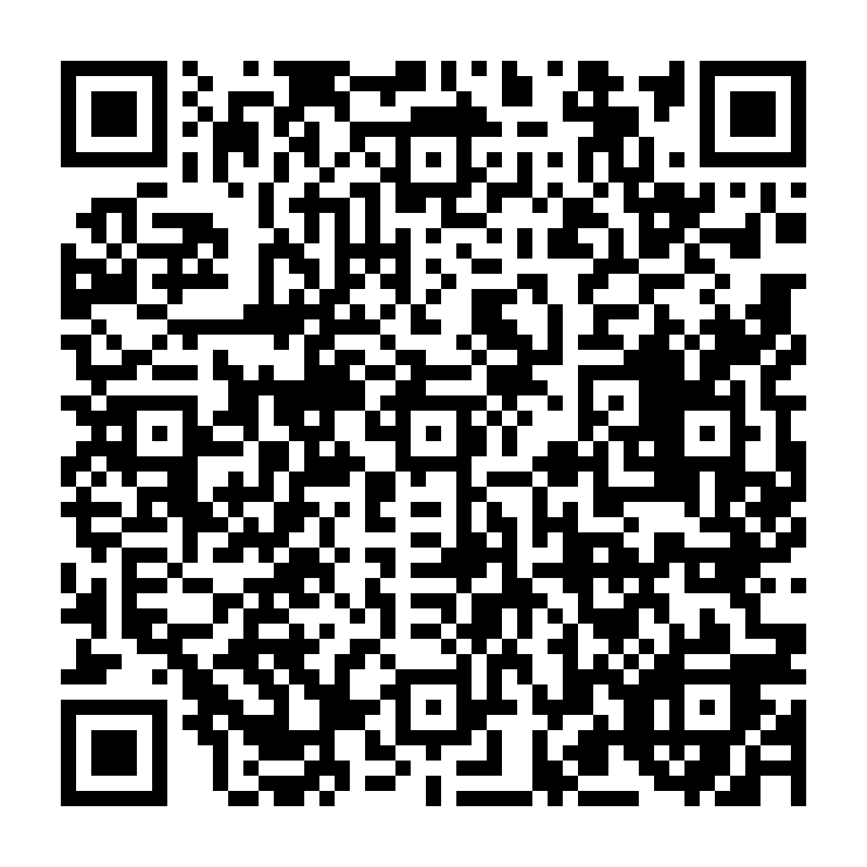 QR kod