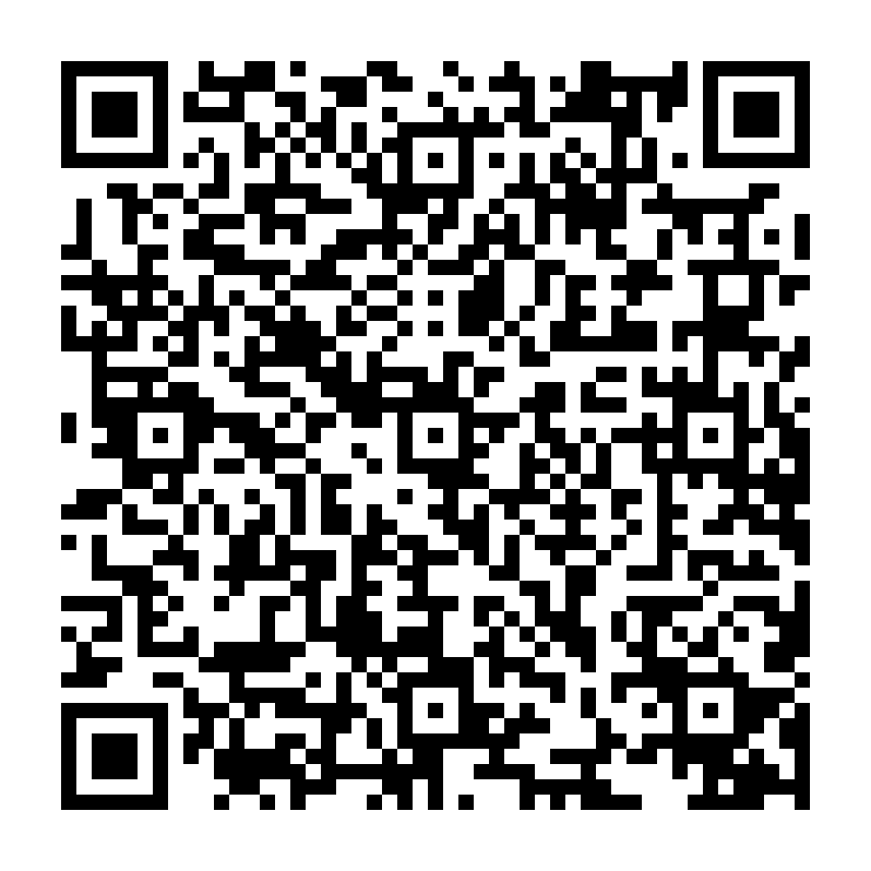 QR kod