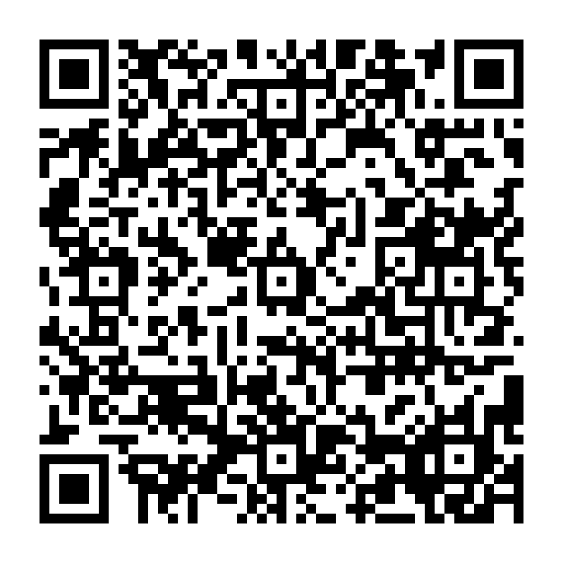 QR kod