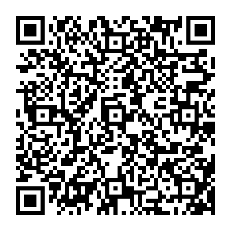 QR kod